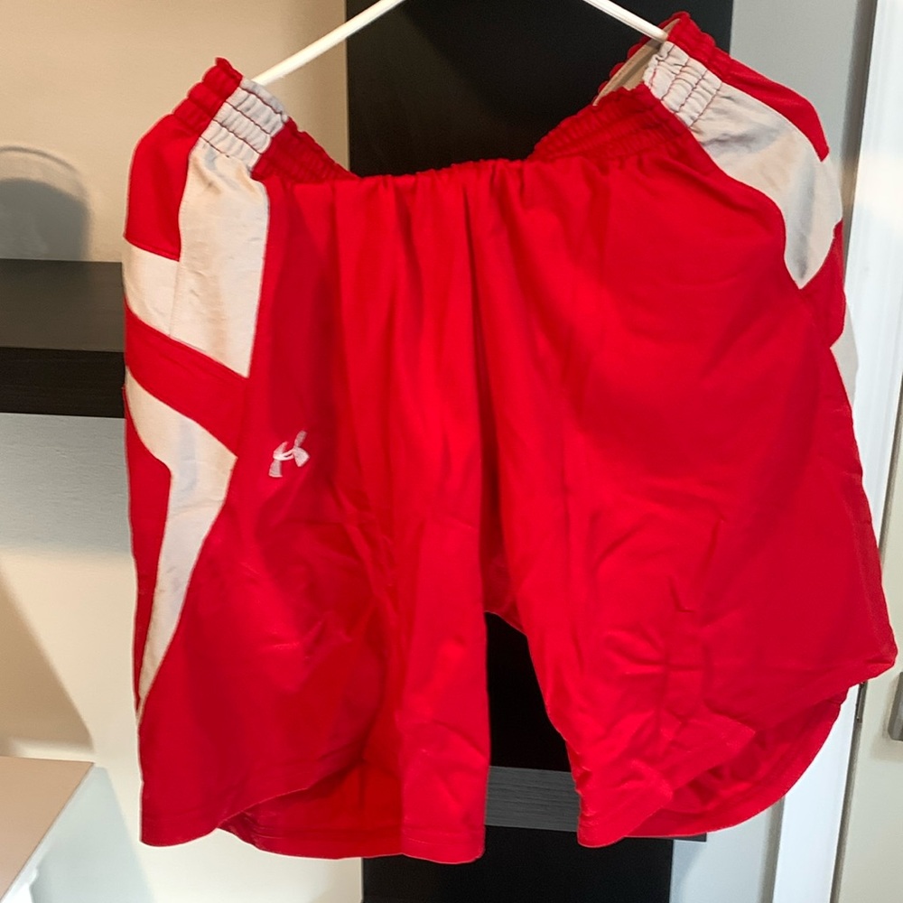 Under Armour athletic shorts